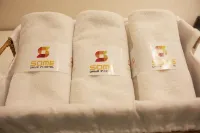 Jeongeup Some Self Check-in Motel