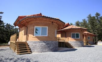 Pohang Hwangto Pension