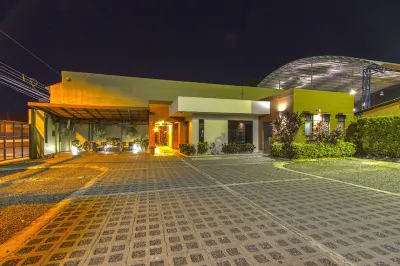 Hotel Iguana Verde Hotels in Orotina
