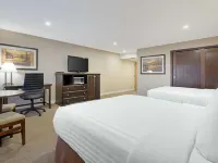 Best Western Plus Emerald Isle Hotel Hotels in Sidney