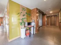 شامبيون هوتل جيجو Hotels near تابدونغ سكوير
