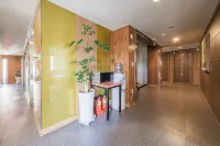Champion Hotel Hotels in Jeju
