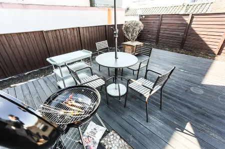 Guri Africa Отели в г. Кури