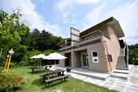 Samcheok Noran Pension Hotels near Jangho Port