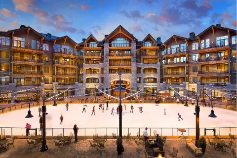 The Residences at One Village Place by Hyatt Vacation Club
