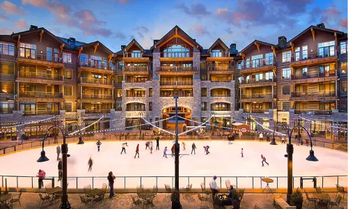 The Residences at One Village Place by Hyatt Vacation Club