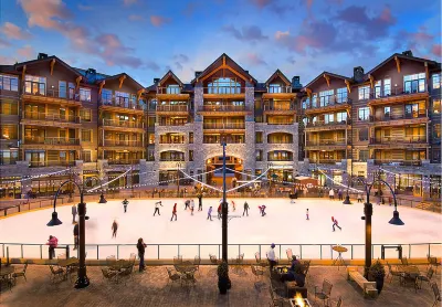 The Residences at One Village Place by Hyatt Vacation Club Hotels in Truckee