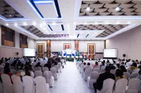 Copantl Hotel & Convention Center Hotels in La Lima