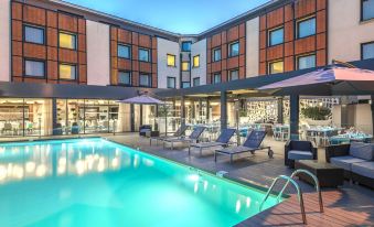 Holiday Inn Toulouse Airport