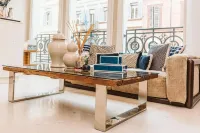 Palazzo Bezzi Hotel - Gym