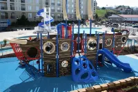 The Resort at Governor's Crossing Отели в г. Севьервилл