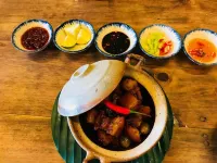 Én Retreat Hội An Các khách sạn ở Hội An