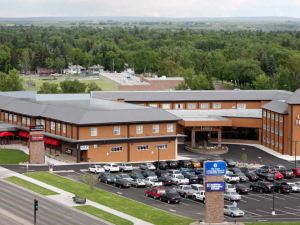 Coast Lethbridge Hotel & Conference Centre