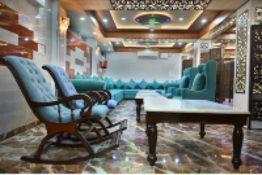Aasariya Hotel and Restaurant