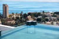 Ho Aguadulce by Olivencia - Ocean View