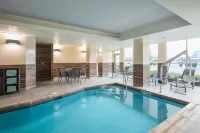 Fairfield Inn & Suites Chillicothe, Oh - Pools