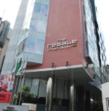 通加麗豪酒店
