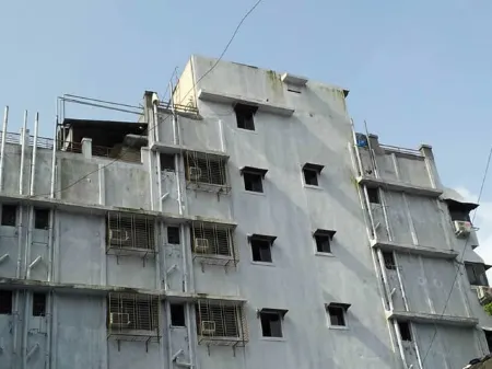 Hotel Oasis Отели рядом с достопримечательностью «Гейтуэй Оф Индия Мамбай»