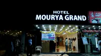 Hotel Mourya Grand Hotels in Prakasam