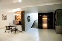 Purple Cloud Hotel Hotels in Meenakunte