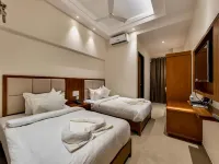 Grand Regal Hotels in Sangli