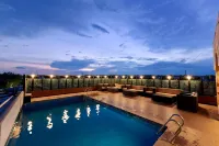 Roopa Elite - Pools