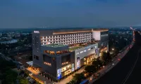 Vivanta Bhubaneswar DN Square Hoteles en 