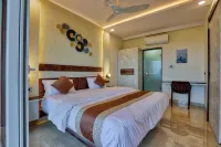 Casa Beach Front, Bheemili Visakhapatnam Hotels near Vaikuntham Temple, Hare Krishna Movement Gambhiram