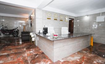 The Relyn Suite