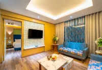 Effotel by Sayaji Bhopal