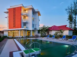 Zone Connect by the Park Port Blair