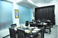 The Altruist New Town Hotel - Desayuno