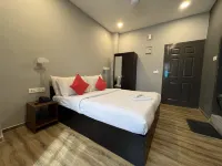 Hotel Zen Garden