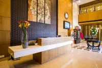 Hotel Delite Grand - parking