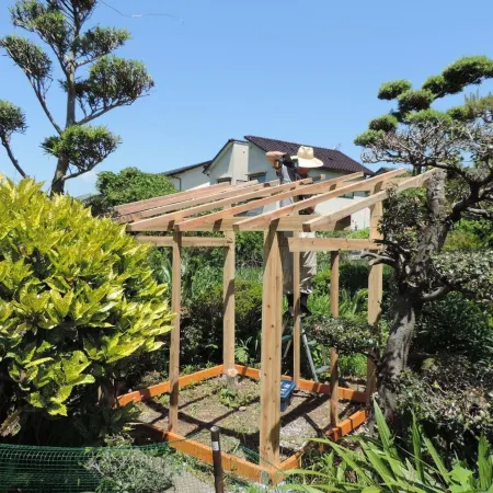 Kumamoto Farm Stay