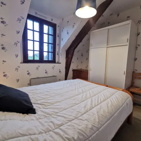 La Maison Bleue