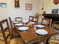 La Maison Bleue
