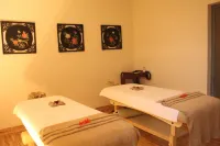阿賴雅帕蘭普爾 - SPA