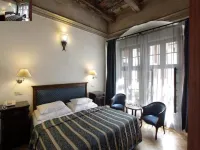 Hotel Elite Prague