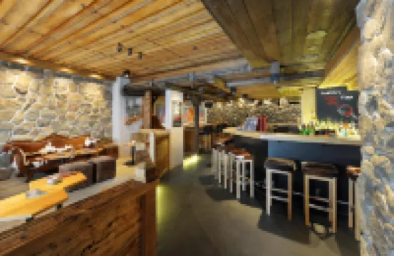 Eiger Mountain & Soul Resort