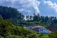 Aurora Light Residency