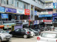 Kodavath Regency Hotel di Alwaye