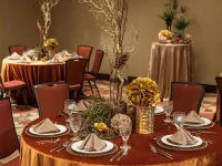 Hilton Garden Inn El Paso / University