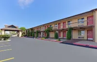 Days Inn by Wyndham Albuquerque Northeast