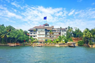 Hotel All Season Hotels in Kollam