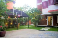 Brick Castle Hotel in zona Shirdi Sai Baba Temple