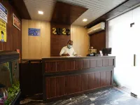 Hotel Alfa Hôtels à proximité de : Gare de Lucknow Junction