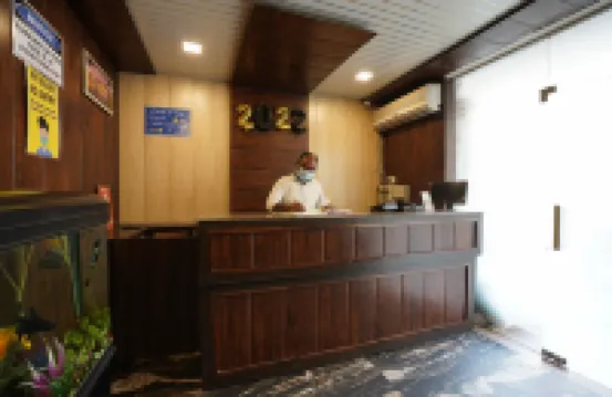 Hotel Alfa