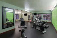 La Quinta Inn & Suites by Wyndham Olathe - Fitnessstudio