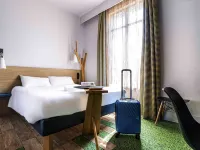ibis Styles Moulins Centre Hotels in Neuilly-le-Réal